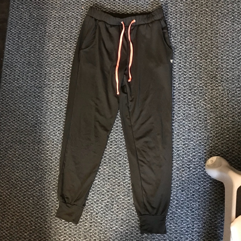 Forever21 exercise pants